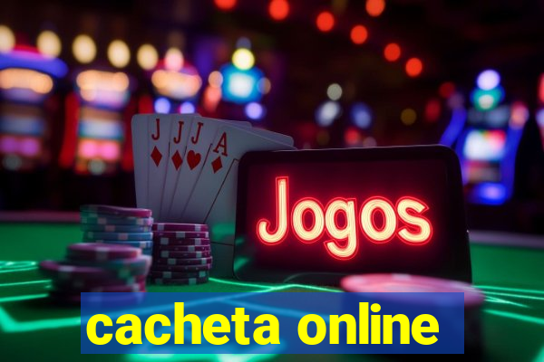 cacheta online